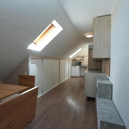 Apartment Gunzenhausen *