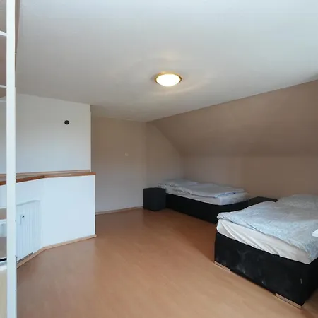 Apartment Gunzenhausen Διαμέρισμα
