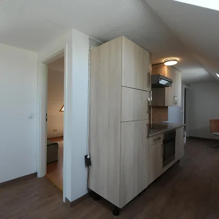 Apartment Gunzenhausen Διαμέρισμα *