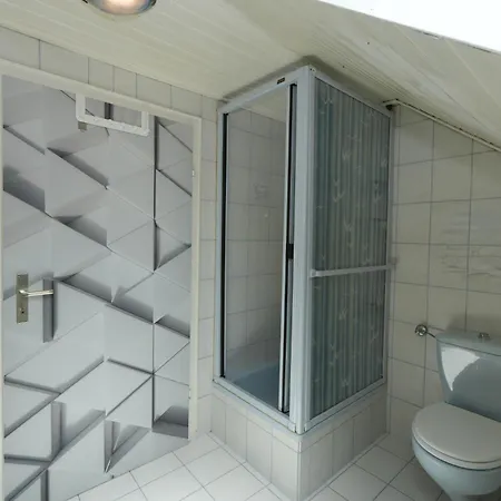 Apartment Gunzenhausen Διαμέρισμα *