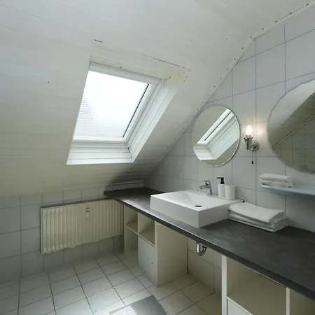 Apartment Gunzenhausen Διαμέρισμα Gunzenhausen