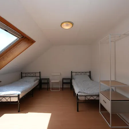 Apartment Gunzenhausen Gunzenhausen