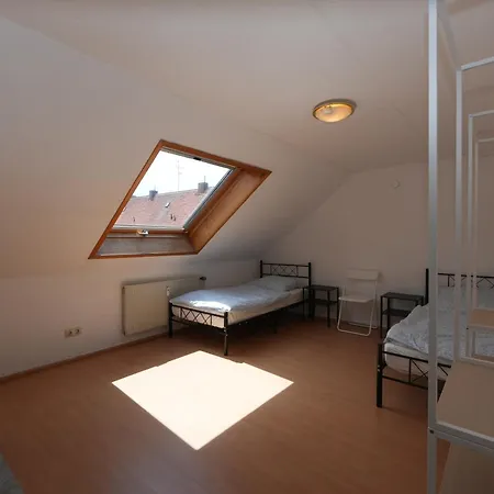 Διαμέρισμα Apartment Gunzenhausen *